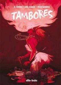 Tambores-portada