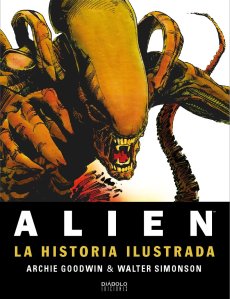 Alien-cubierta-baja