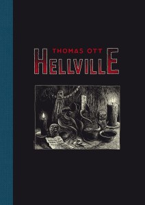 Thomas Ott - Hellville - Forro.indd