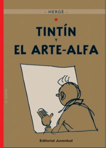 covers RUSTICA TINTIN_castellano