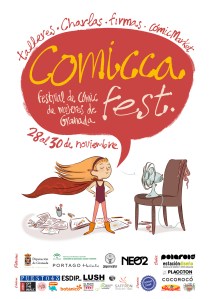CartelComicca
