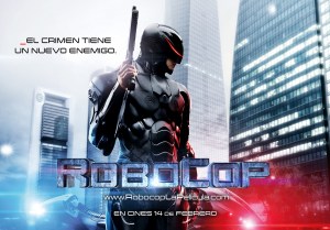 HORIZONTAL Robocop WEB