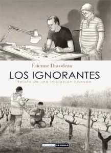 ignorantes