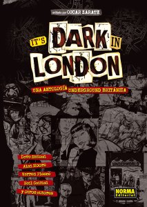 DARK-LONDON