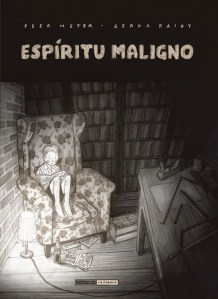 Espiritu-Maligno