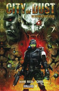 City-of-Dust