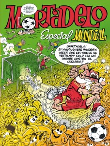 Mortadelo_EspecialBrasil