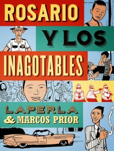 P-La Perla y Kosinski - Rosario y los Inagotables - cubierta (CCF)