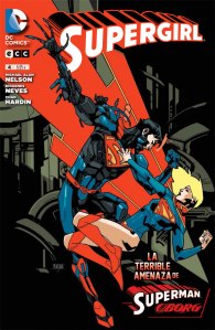 supergirl_num4