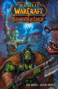 WOW Juramento de Sangre