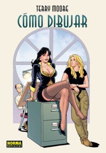 terry-moore-como-dibujar