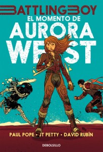 AuroraWest