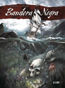 Bandera-Negra