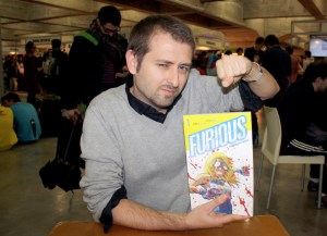 Entrevista_Víctor Santos