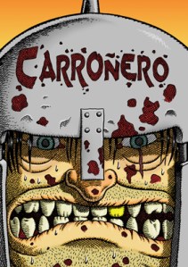 p-carronero