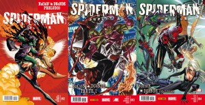 Spiderman Superior Nación Duende