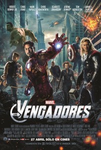 vengadores_poster-espac3b1ol