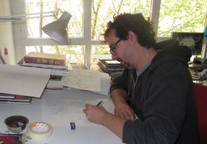 foto entrevista abril 2015