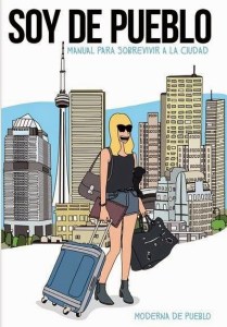 Soy de pueblo