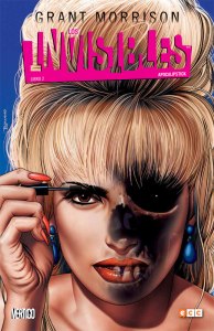 los_invisibles_num2