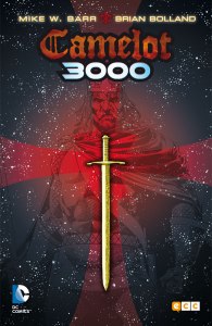 Camelot-3000