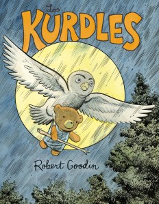 P-Robert Goodin - Los Kurdles - forro