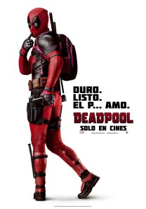Deadpool_Poster