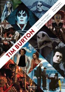 tim burton simios murcielagos y jinetes sin cabeza david g panadero miguel angel parra diabolo ediciones 2016