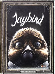 jaybird