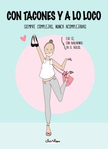 portada_con-tacones-y-a-lo-loco_clarilou_201601271659