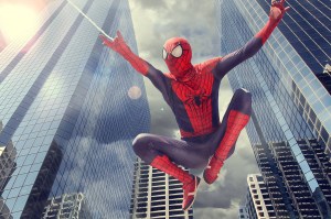 Prnze Spiderman copia