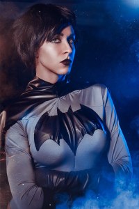 female Batman