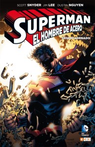 Superman_EHDA_Desencadenado