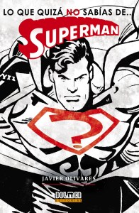 lo-que-no-sabias-de-superman_Portada