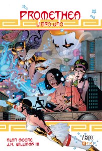 promethea_vol1