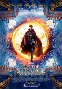 poster-para-espana-de-doctor-strange-original
