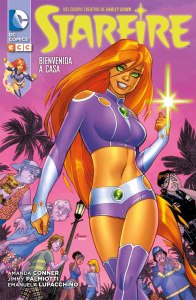 starfire_bienvenida_a_casa