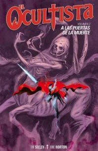 el-ocultista-vol-2-a-las-puertas-de-la-muerte