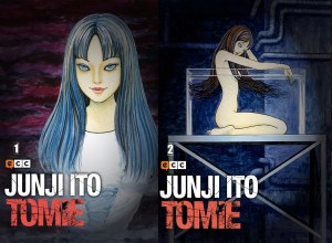 tomie