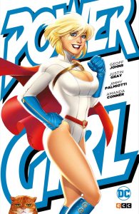 power_girl