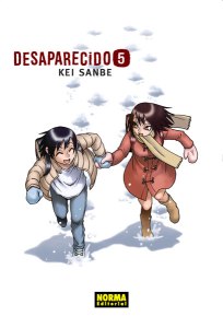 desaparecido