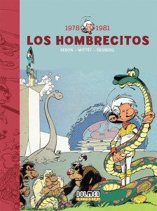 los-hombrecitos