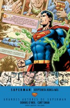 'Superman. Kryptonita nunca más', de Dennis O'Neil y Curt Swan ...