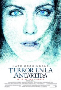 Cine – ‘Terror en la Antártida’, de Dominic Sena | CÓMIC PARA TODOS